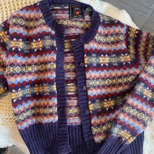 Vintage American Eagle Sweater